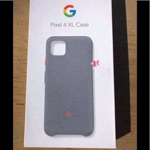 Google Pixel 4 XL phone case